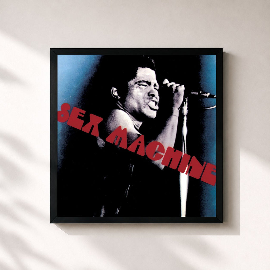 James Brown · Sex Machine (Live)
