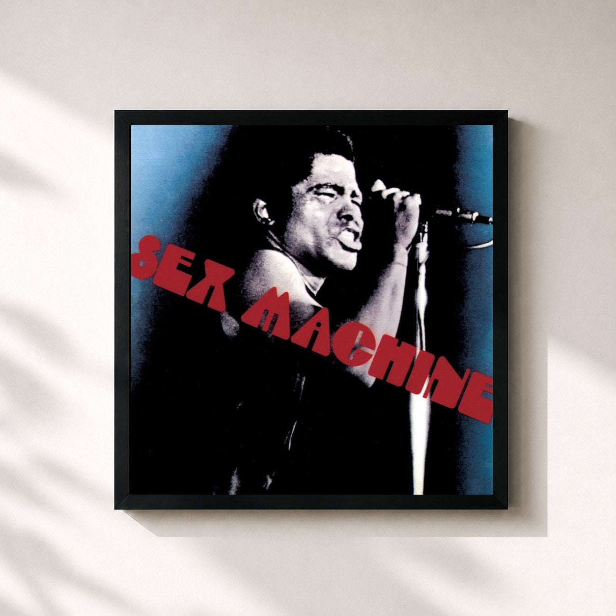 James Brown · Sex Machine (Live)