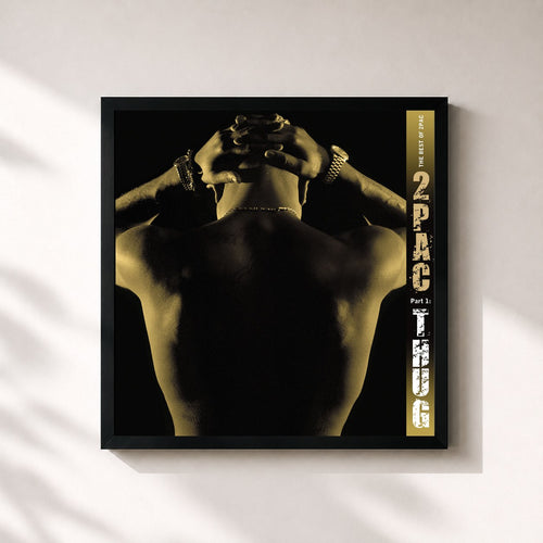 2Pac · The Best Of 2Pac (Pt. 1: Thug)