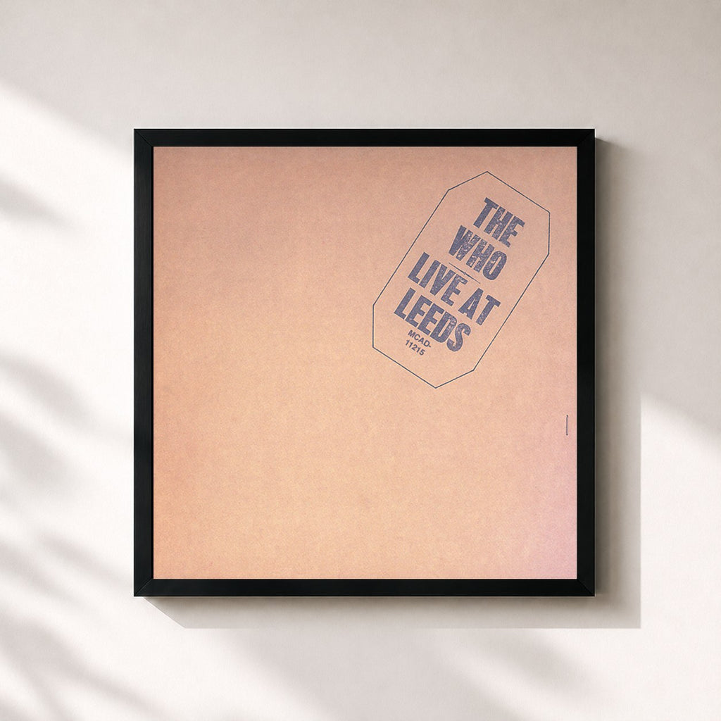 The Who · Live At Leeds (Expanded Edition)