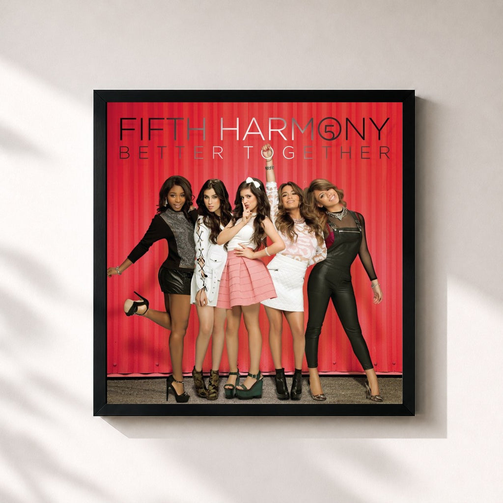 Fifth Harmony · Better Together