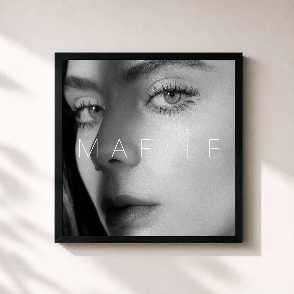 Maëlle · Maëlle