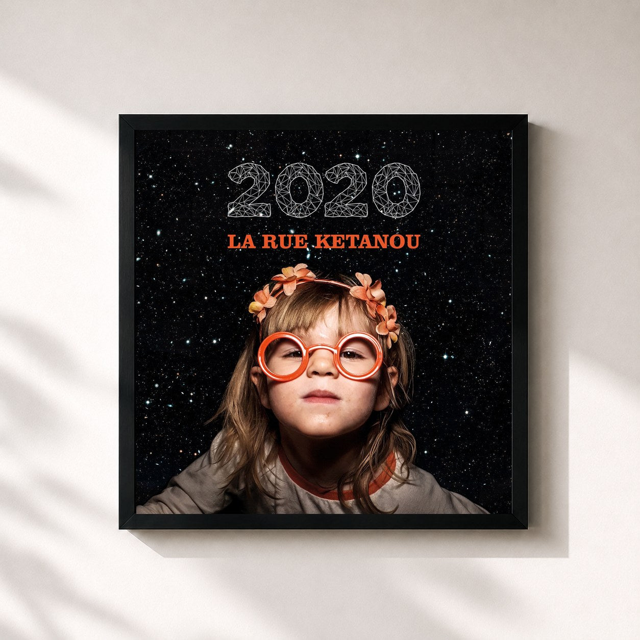 La Rue Kétanou · 2020