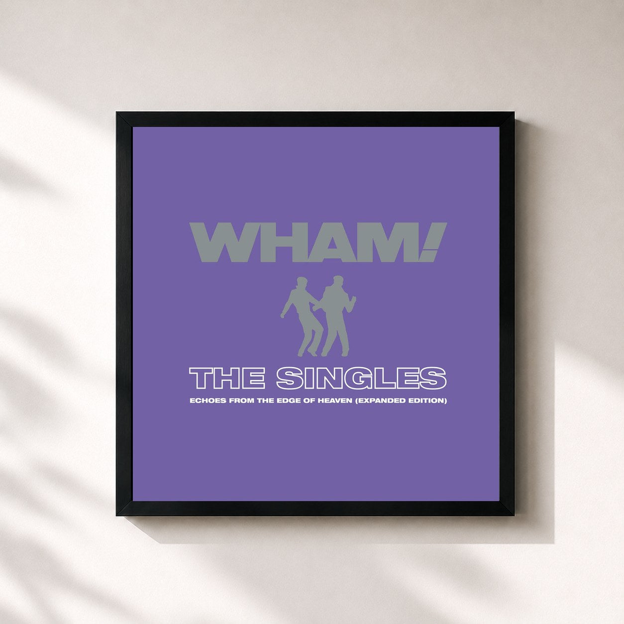 Wham! · The Singles: Echoes from the Edge of Heaven (Expanded)