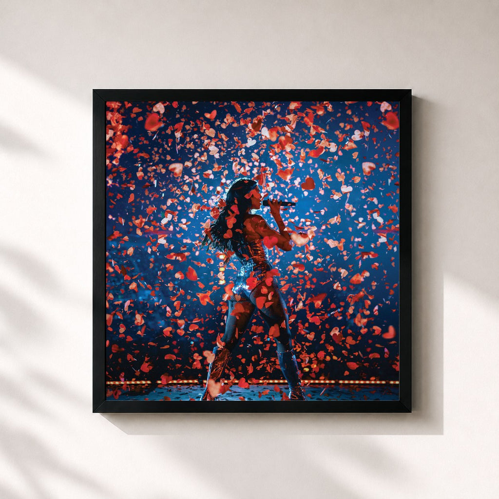 Dua Lipa – Dua Lipa - Live From Mexico