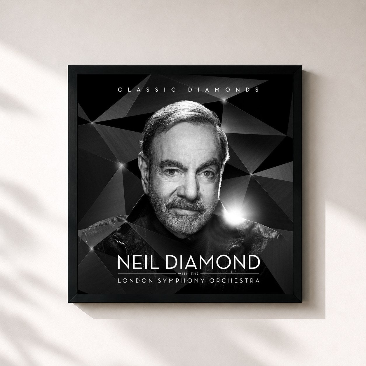 Neil Diamond · Classic Diamonds With The London Symphony Orchestra