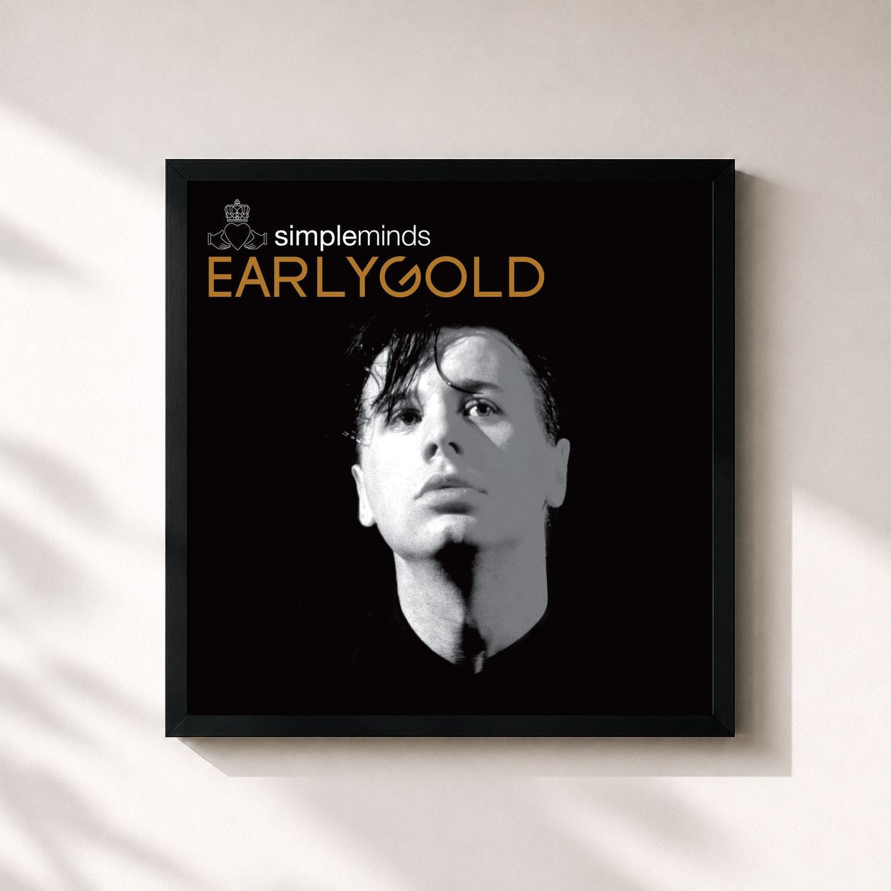 Simple Minds · Early Gold