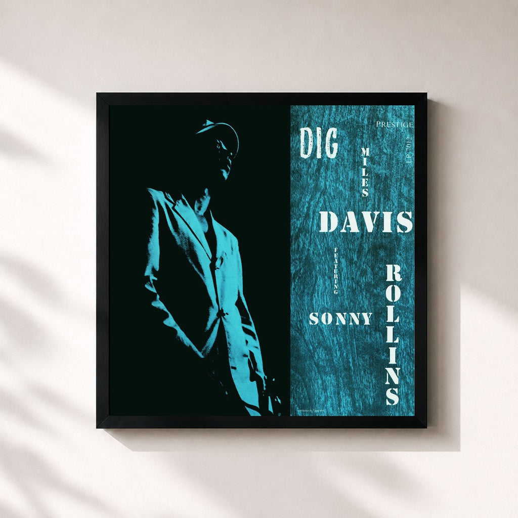 Miles Davis · Dig [Original Jazz Classics Remasters] (OJC Remaster)