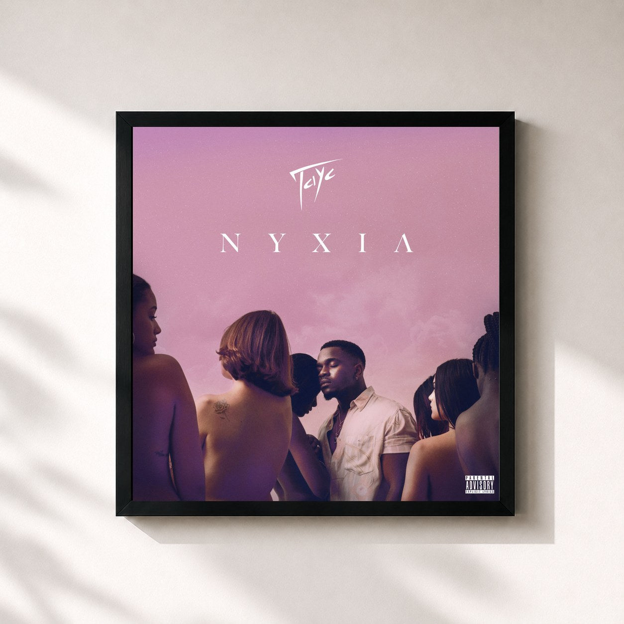 Tayc – NYXIA.