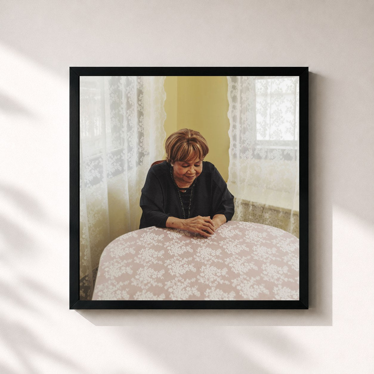 Mavis Staples · Sad And Beautiful World