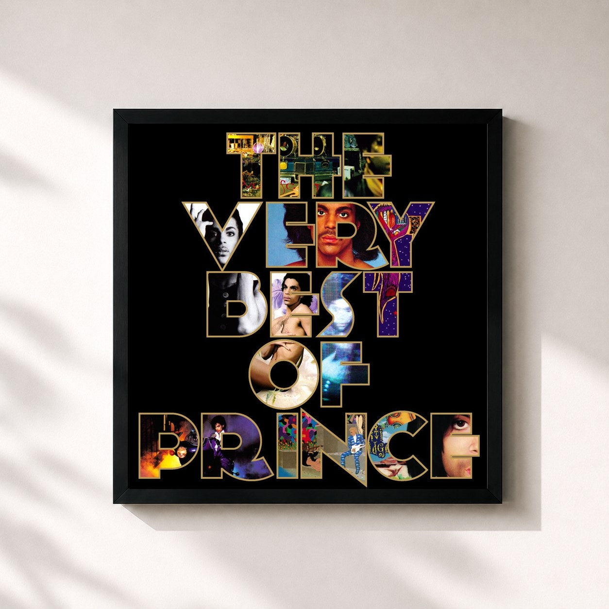 Prince · The Very Best of Prince