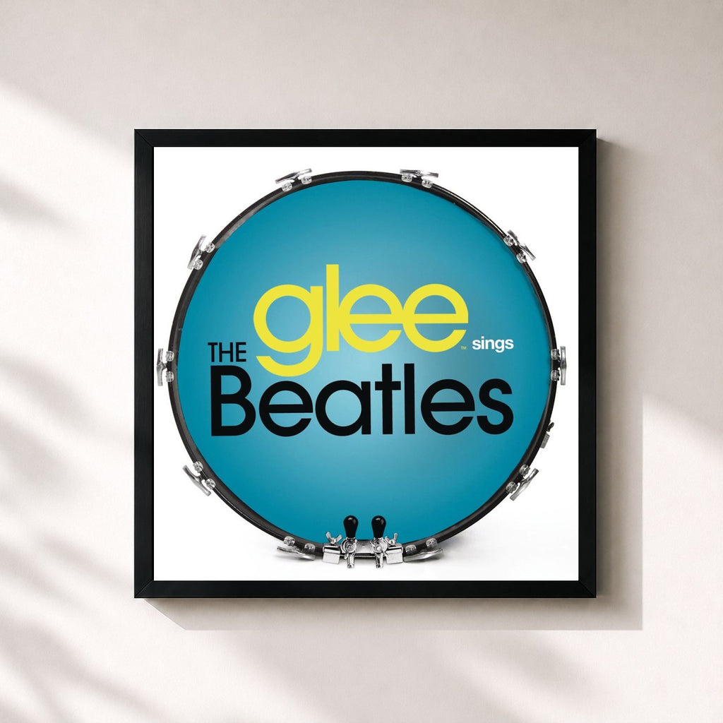 Glee Cast · Glee Sings The Beatles