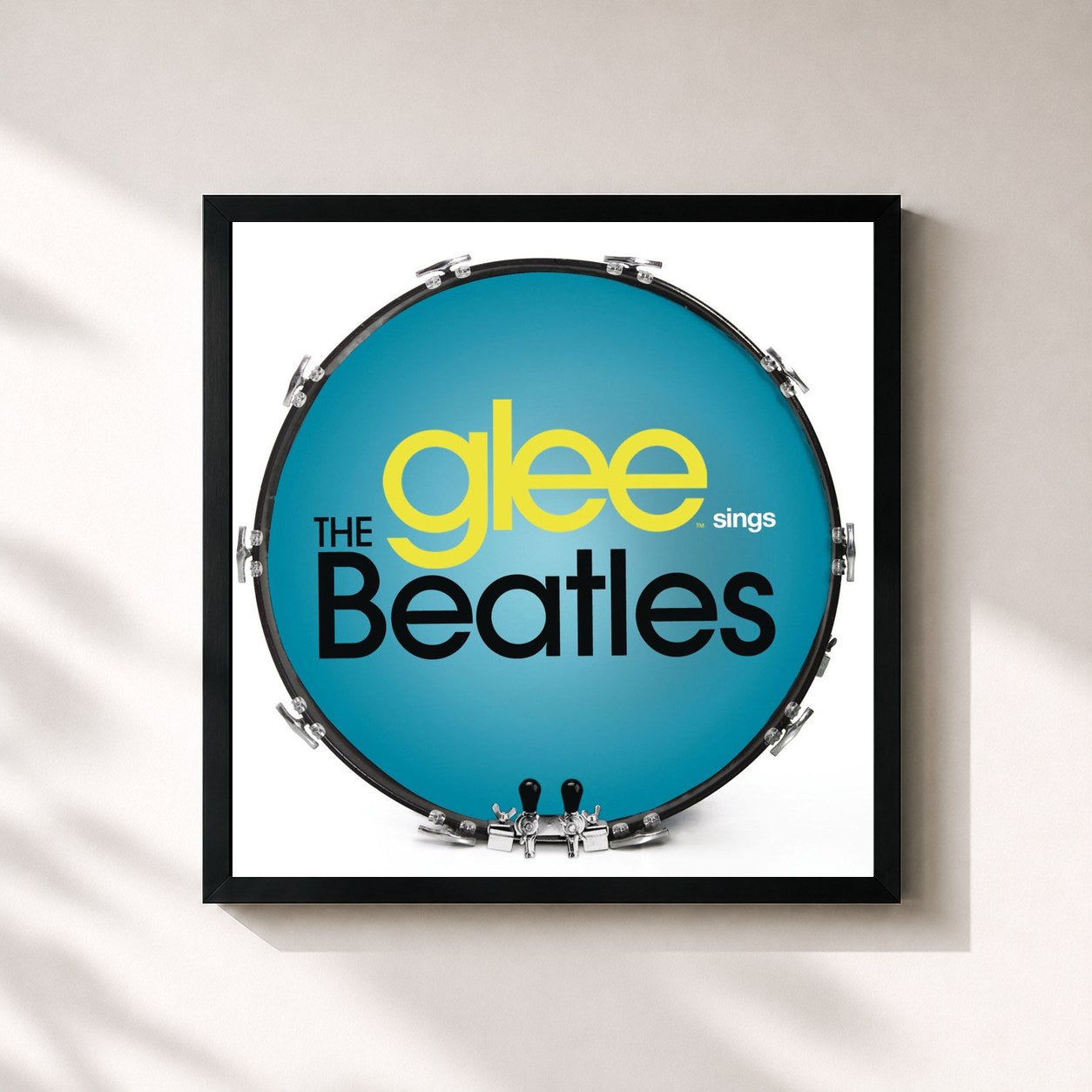 Glee Cast · Glee Sings The Beatles