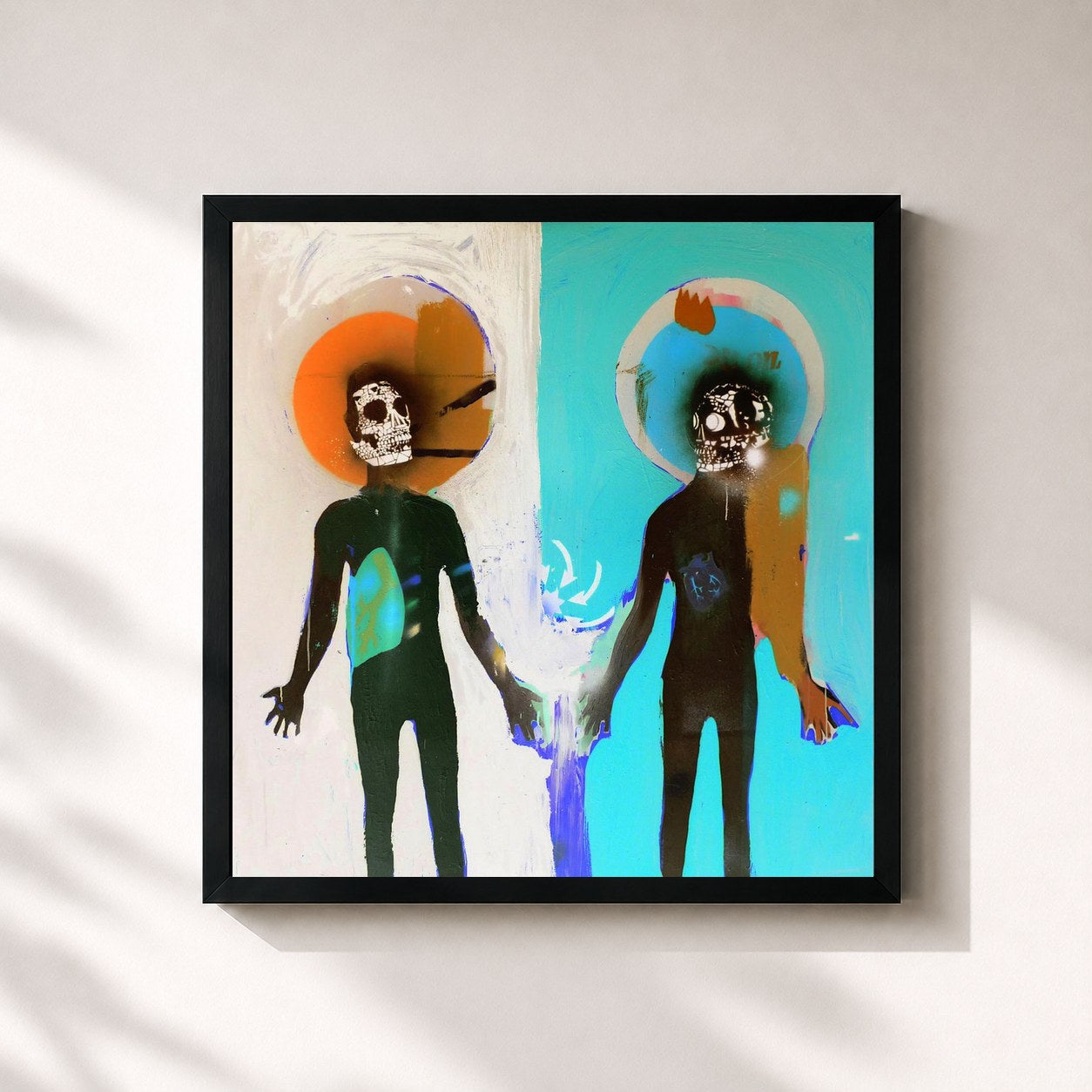 Massive Attack · Splitting The Atom