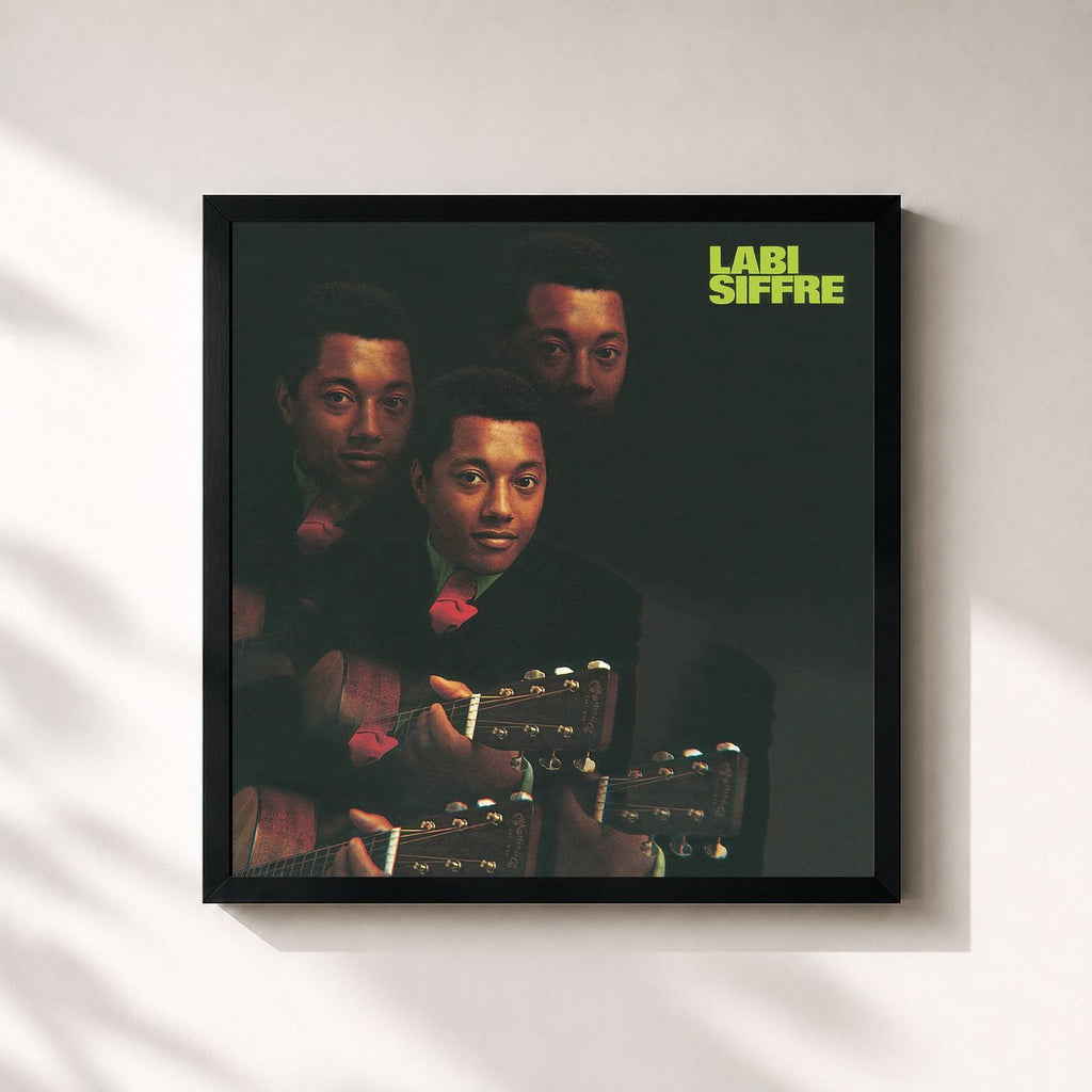 Labi Siffre · Labi Siffre
