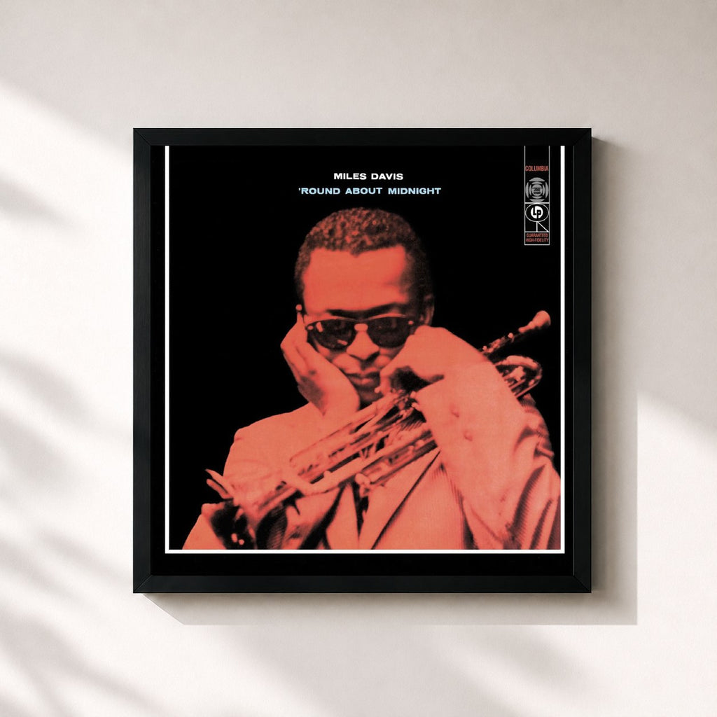 Miles Davis · 'Round About Midnight (Mono Version)