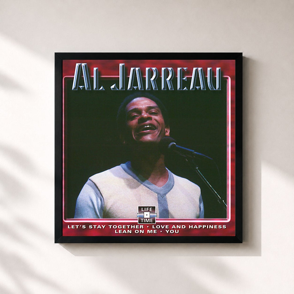 Al Jarreau · Ain't No Sunshine