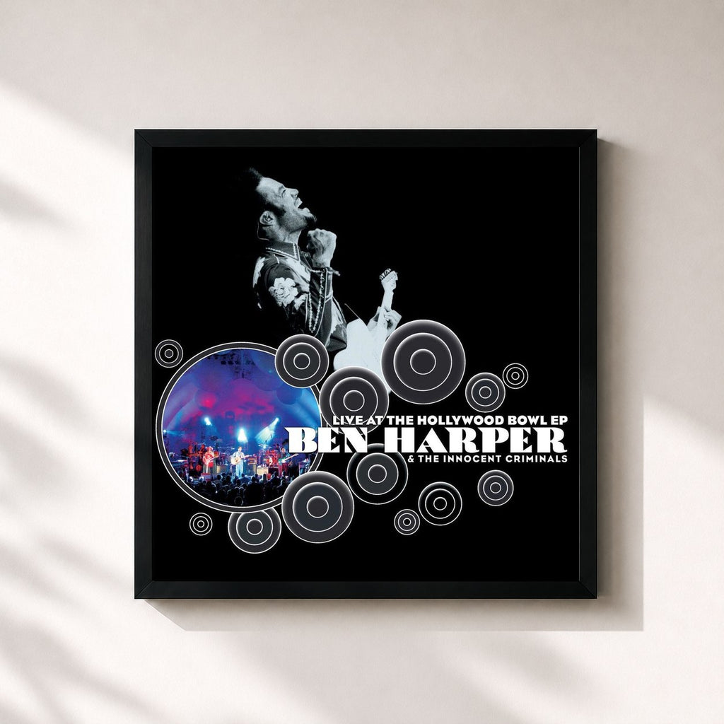 Ben Harper · Live At The Hollywood Bowl (Live)