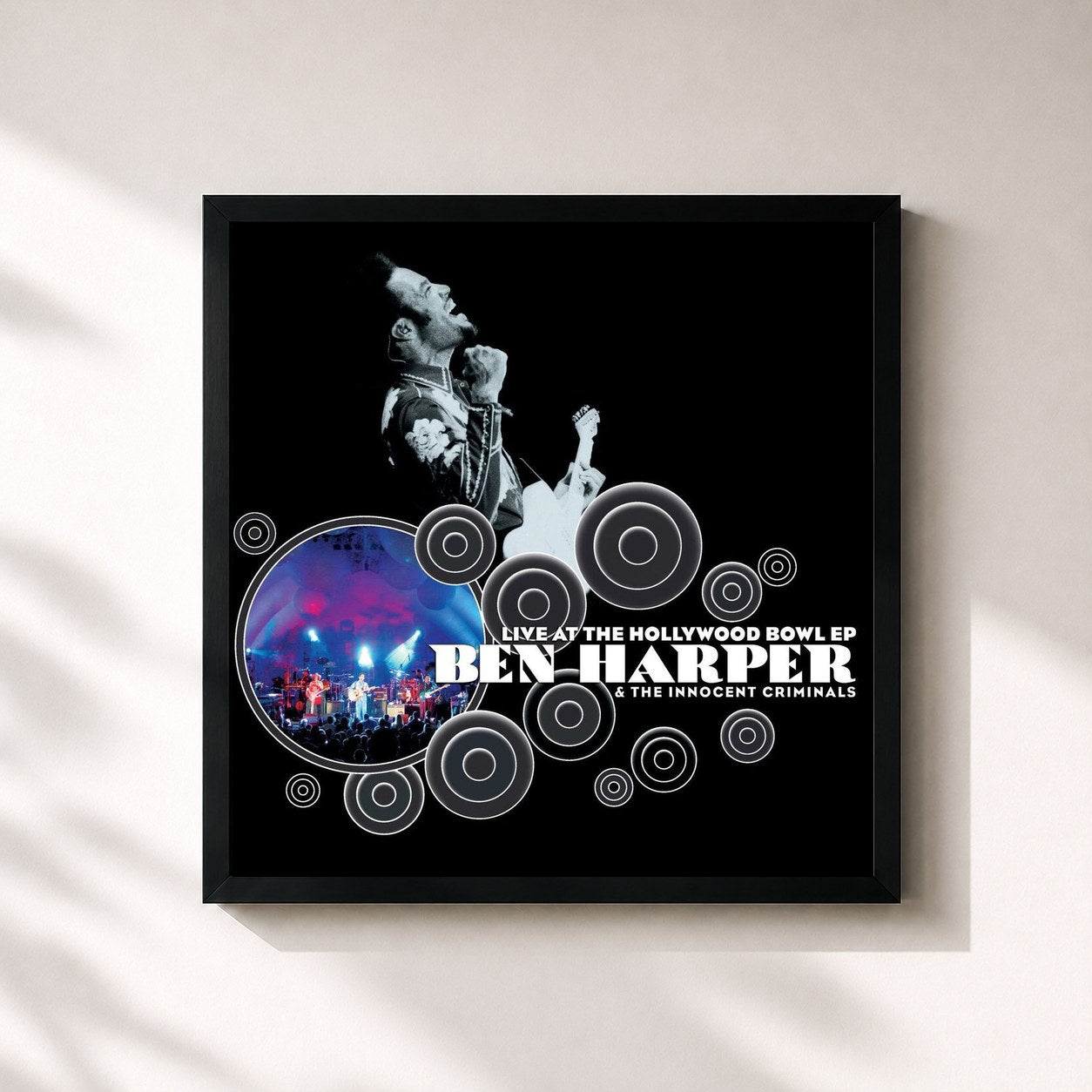 Ben Harper · Live At The Hollywood Bowl (Live)