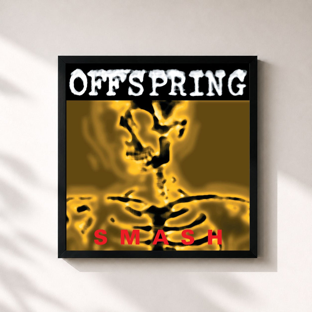 The Offspring · Smash (2008 Remaster)