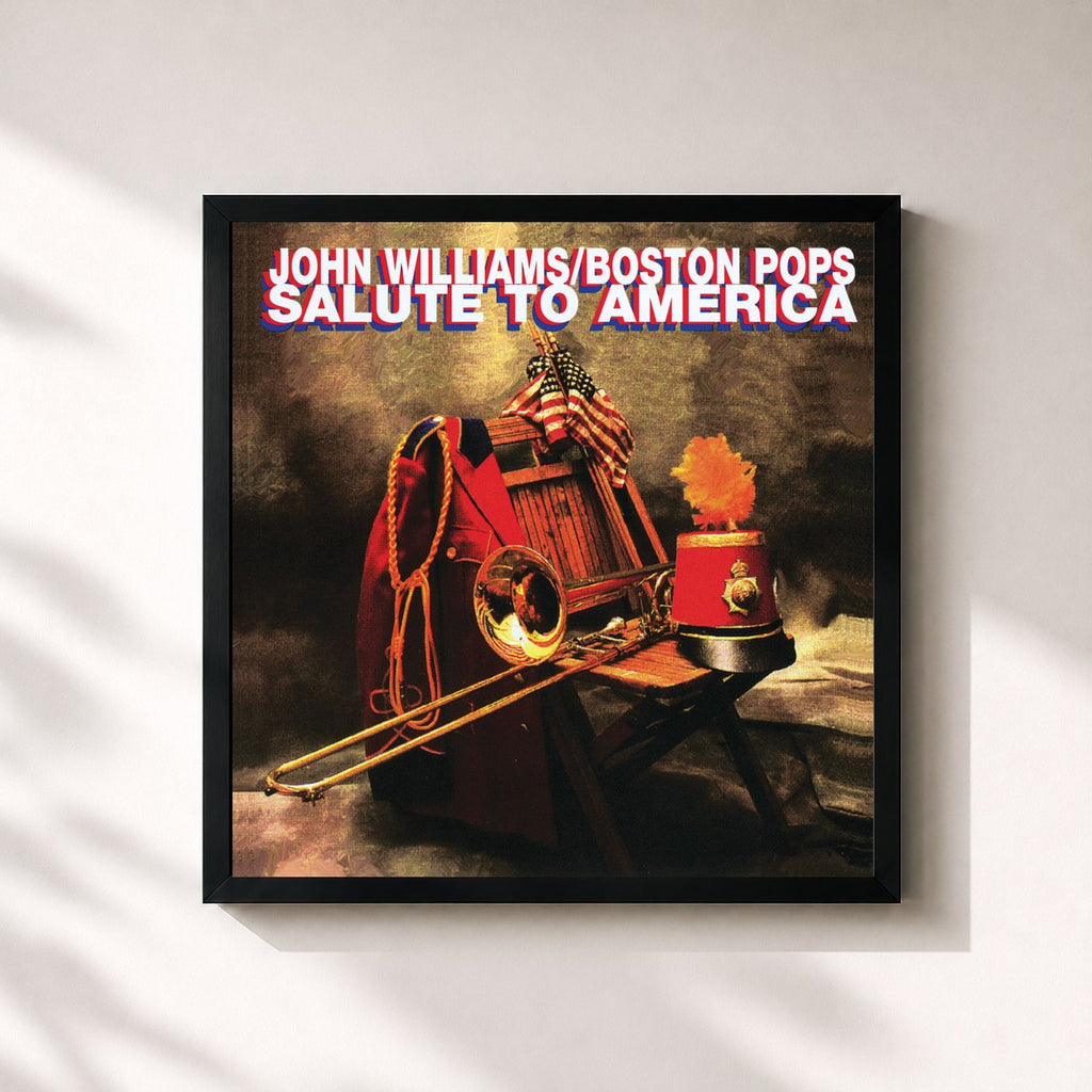 John Williams · Salute To America