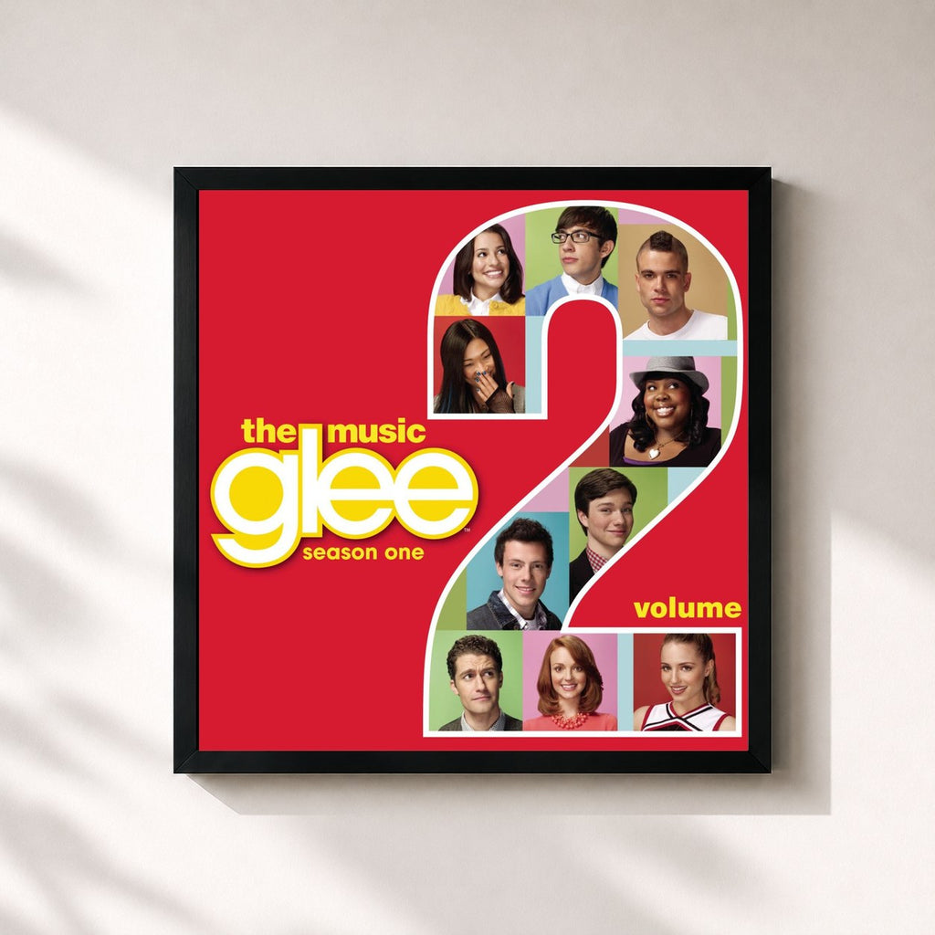 Glee Cast · Glee: The Music, Volume 2