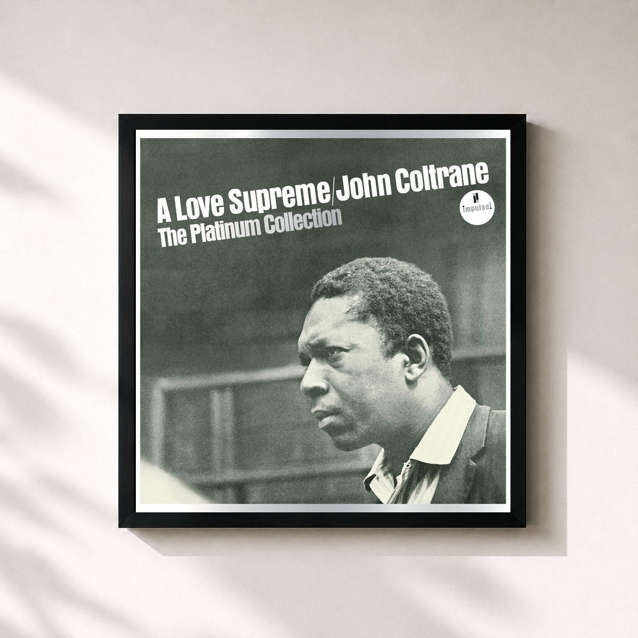 John Coltrane · A Love Supreme: The Platinum Collection