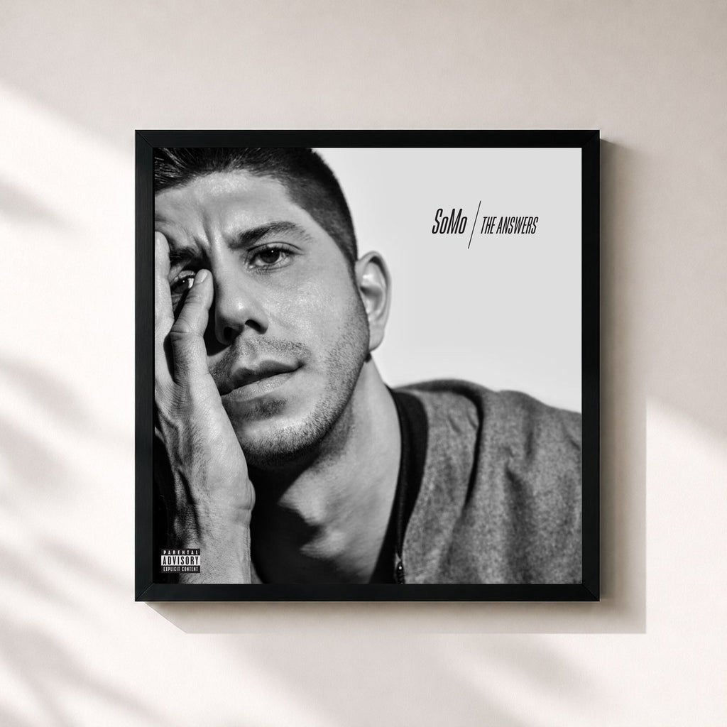 SoMo · The Answers