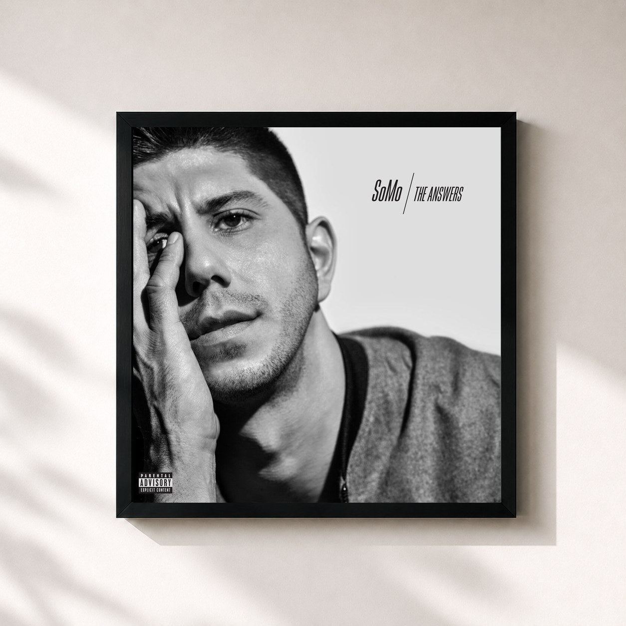 SoMo · The Answers
