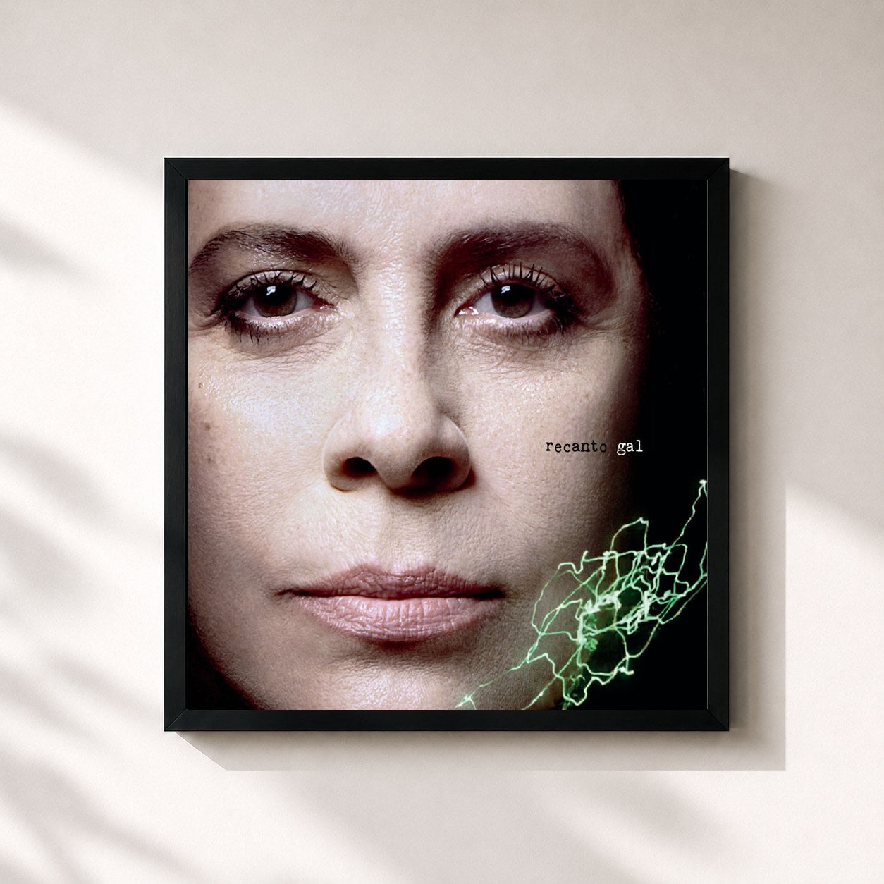 Gal Costa · Recanto