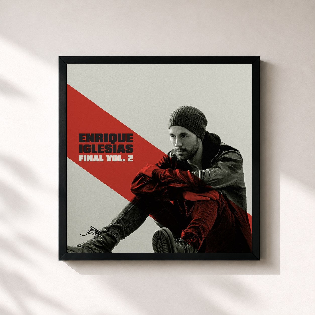 Enrique Iglesias · FINAL (Vol.2)