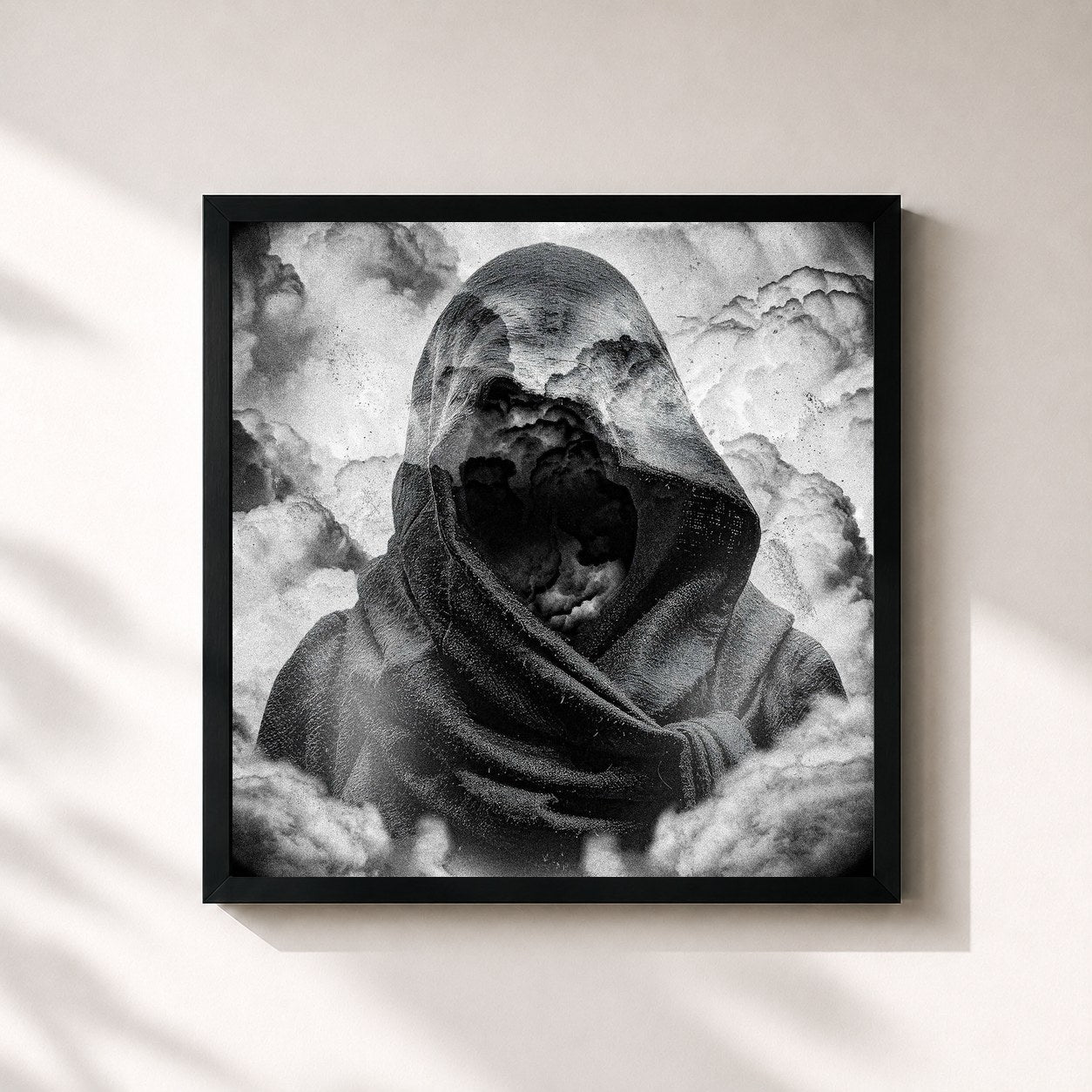 BARBE NOIRE · Valar Morghulis