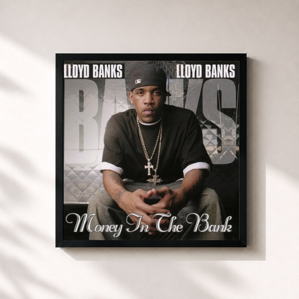 Lloyd Banks · Money in the Bank
