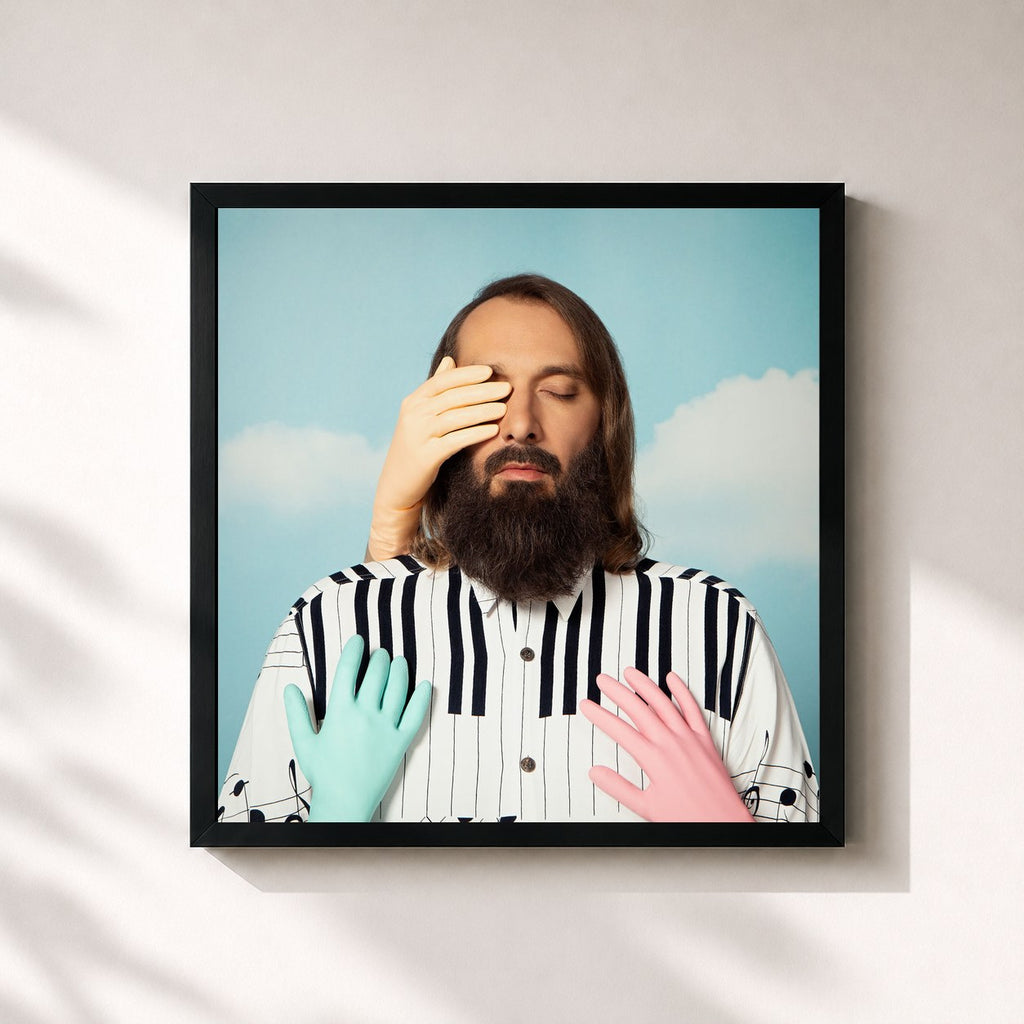 Sébastien Tellier – Domesticated