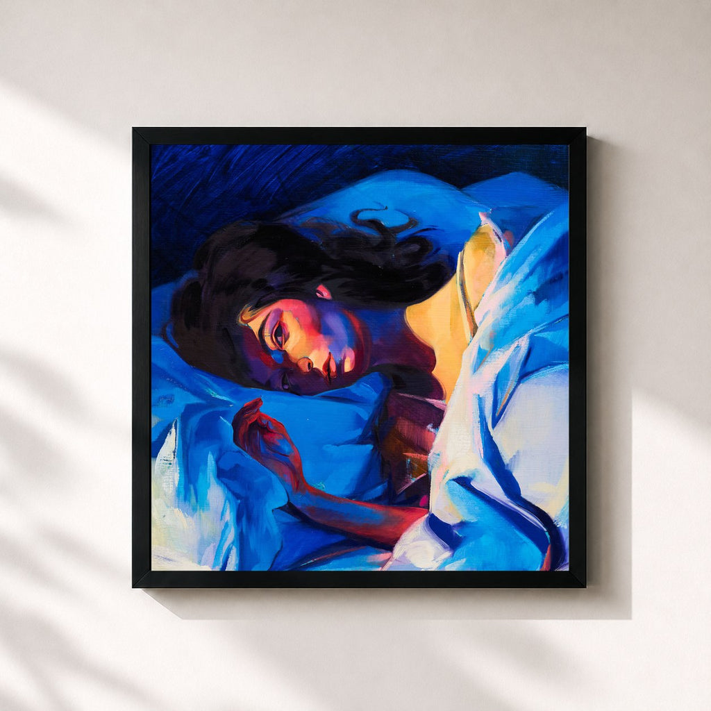 Lorde · Melodrama