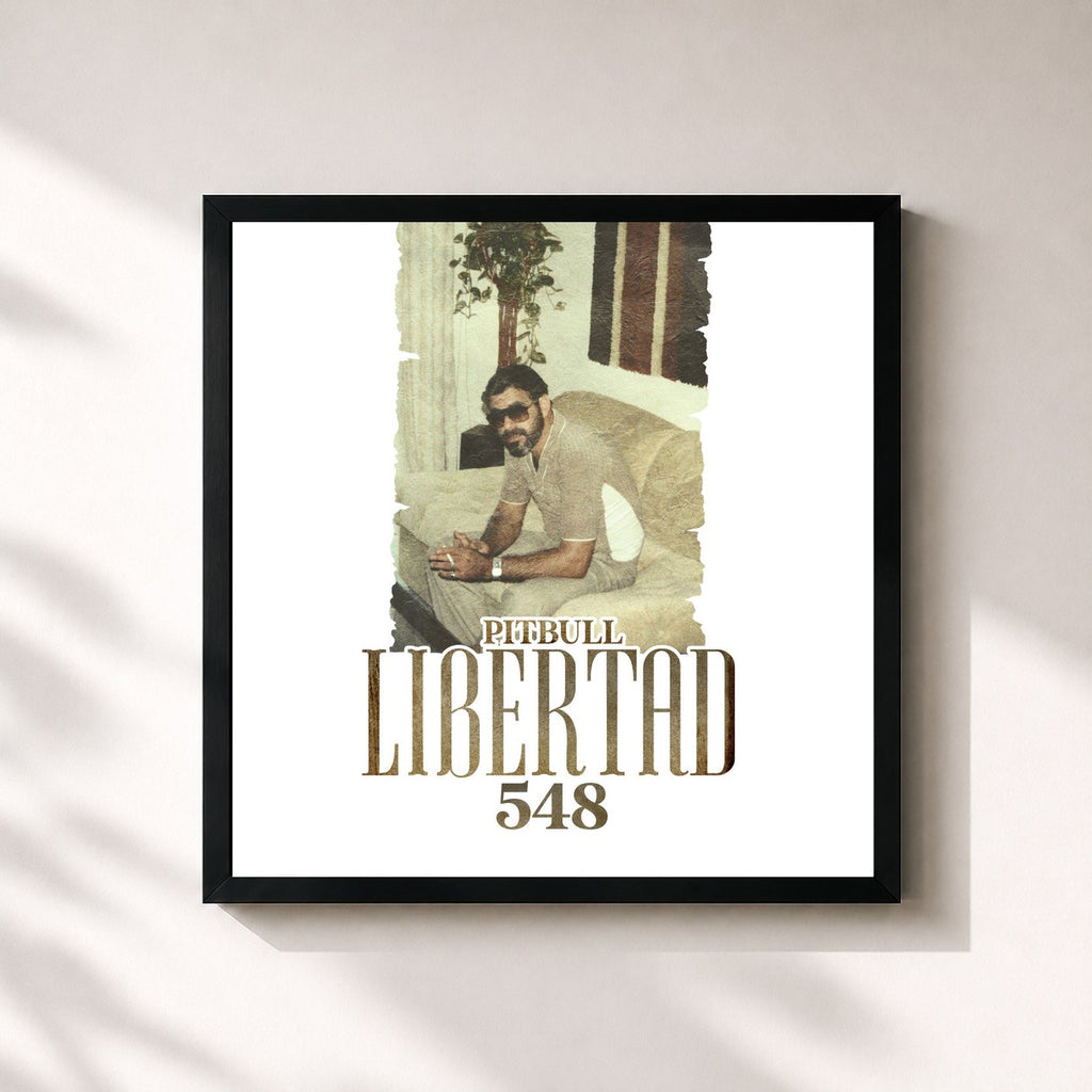 Pitbull · Libertad 548