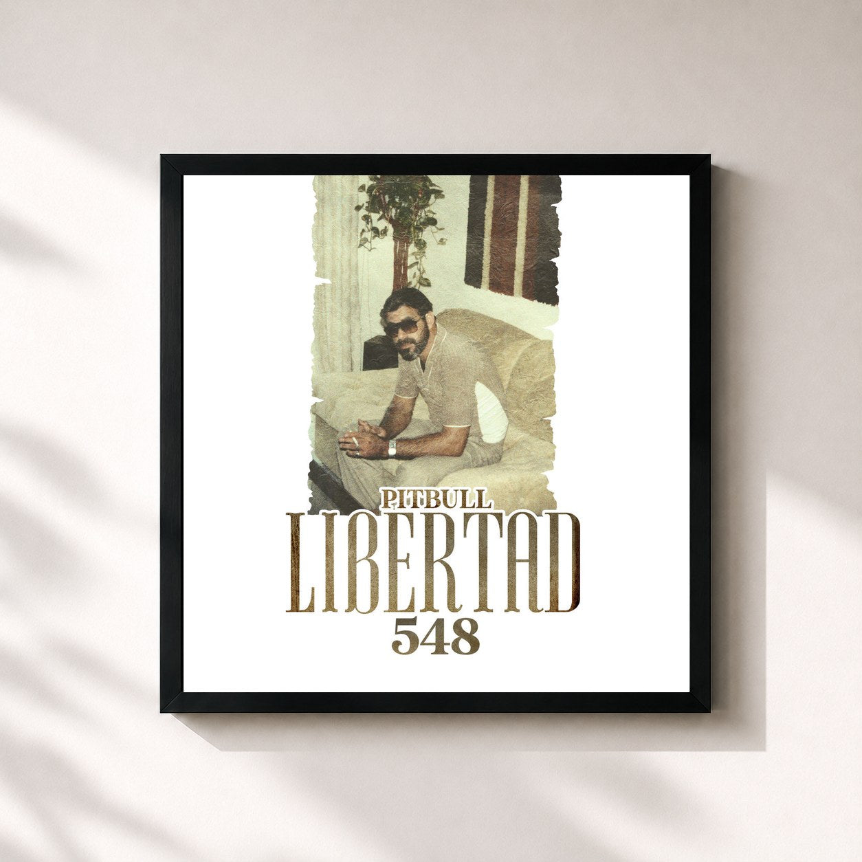 Pitbull · Libertad 548