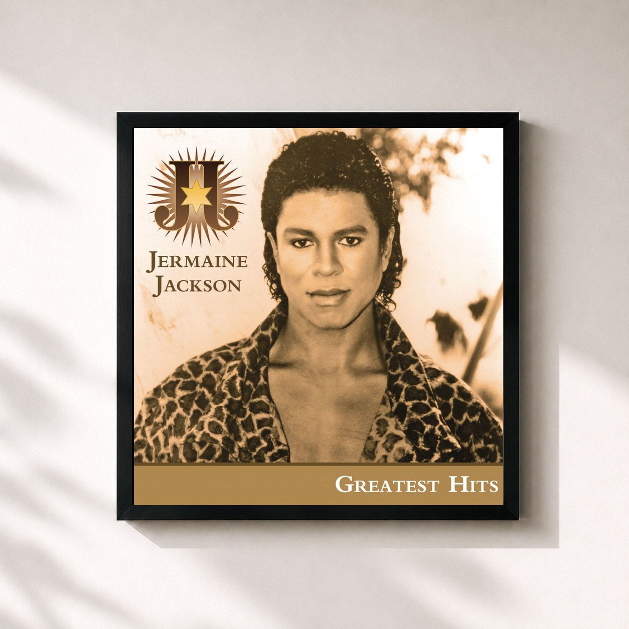 Jermaine Jackson · Greatest Hits