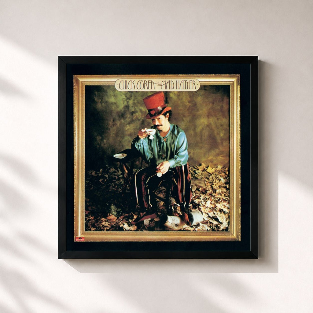 Chick Corea · The Mad Hatter