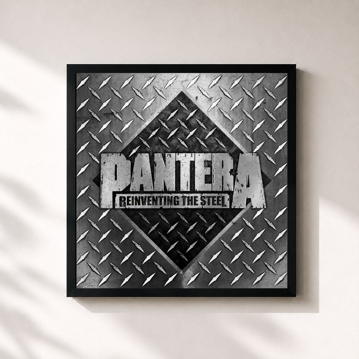 Pantera · Reinventing the Steel (20th Anniversary Edition)