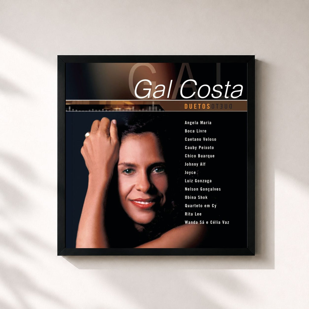 Gal Costa · Duetos