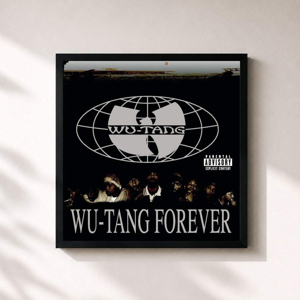 Wu-Tang Clan · Wu-Tang Forever