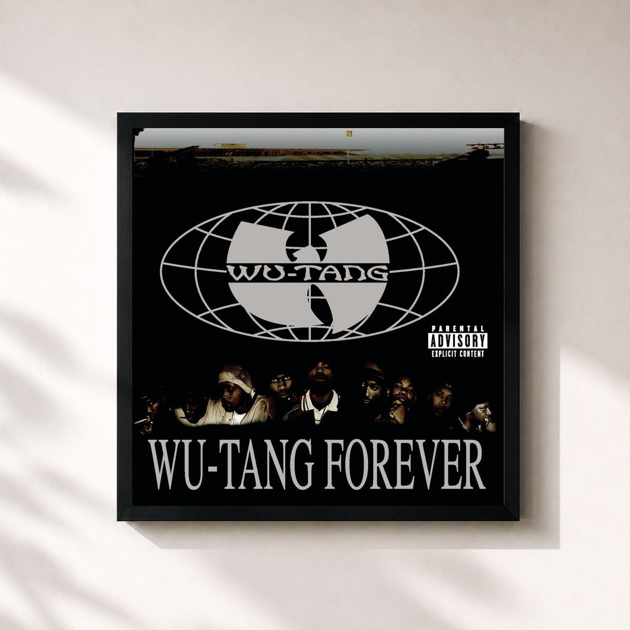 Wu-Tang Clan · Wu-Tang Forever