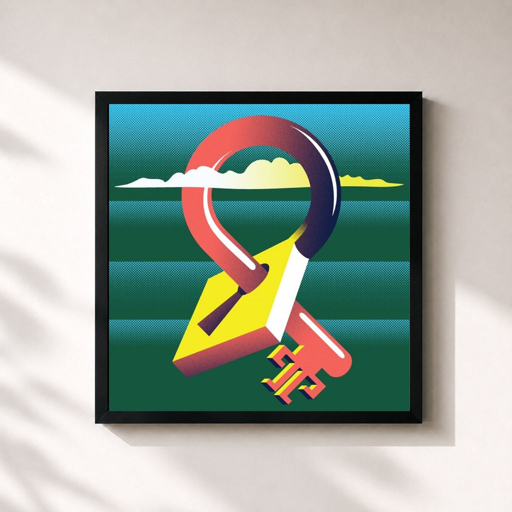 Temples · Volcano