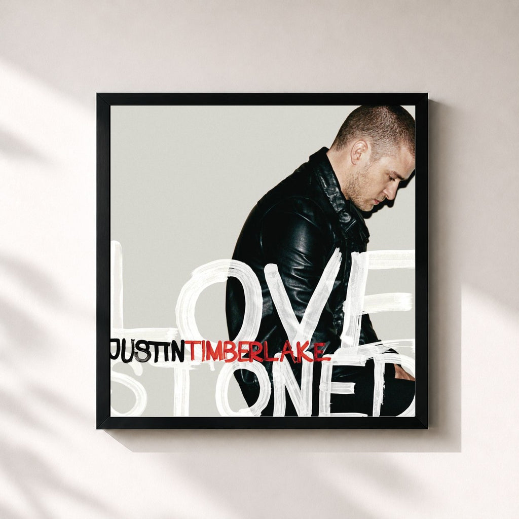 Justin Timberlake · LoveStoned