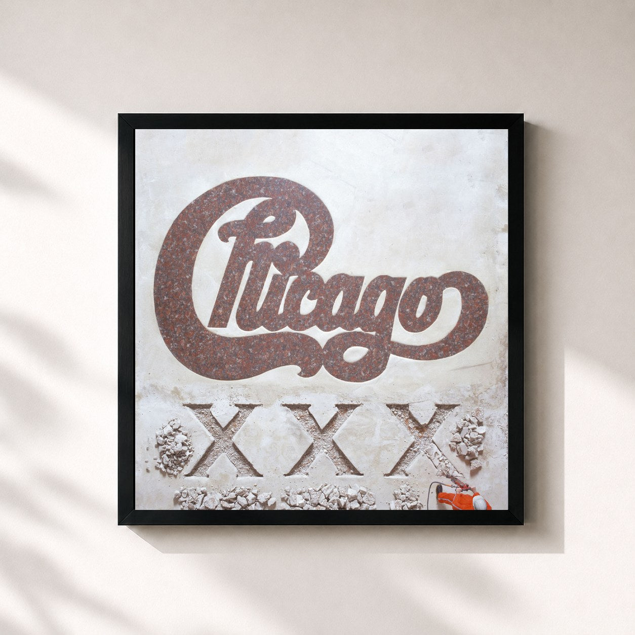 Chicago · Chicago XXX