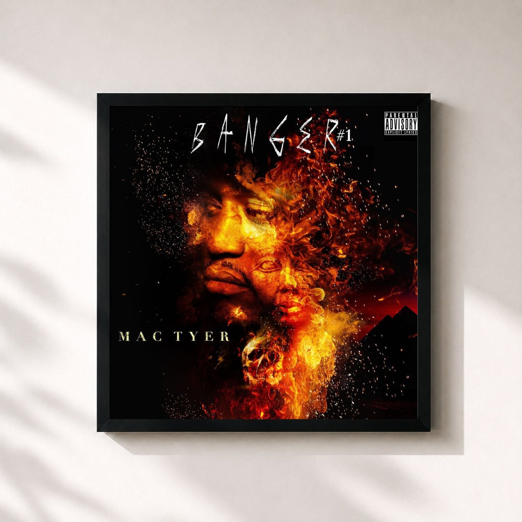 Mac Tyer · Banger, vol. 1