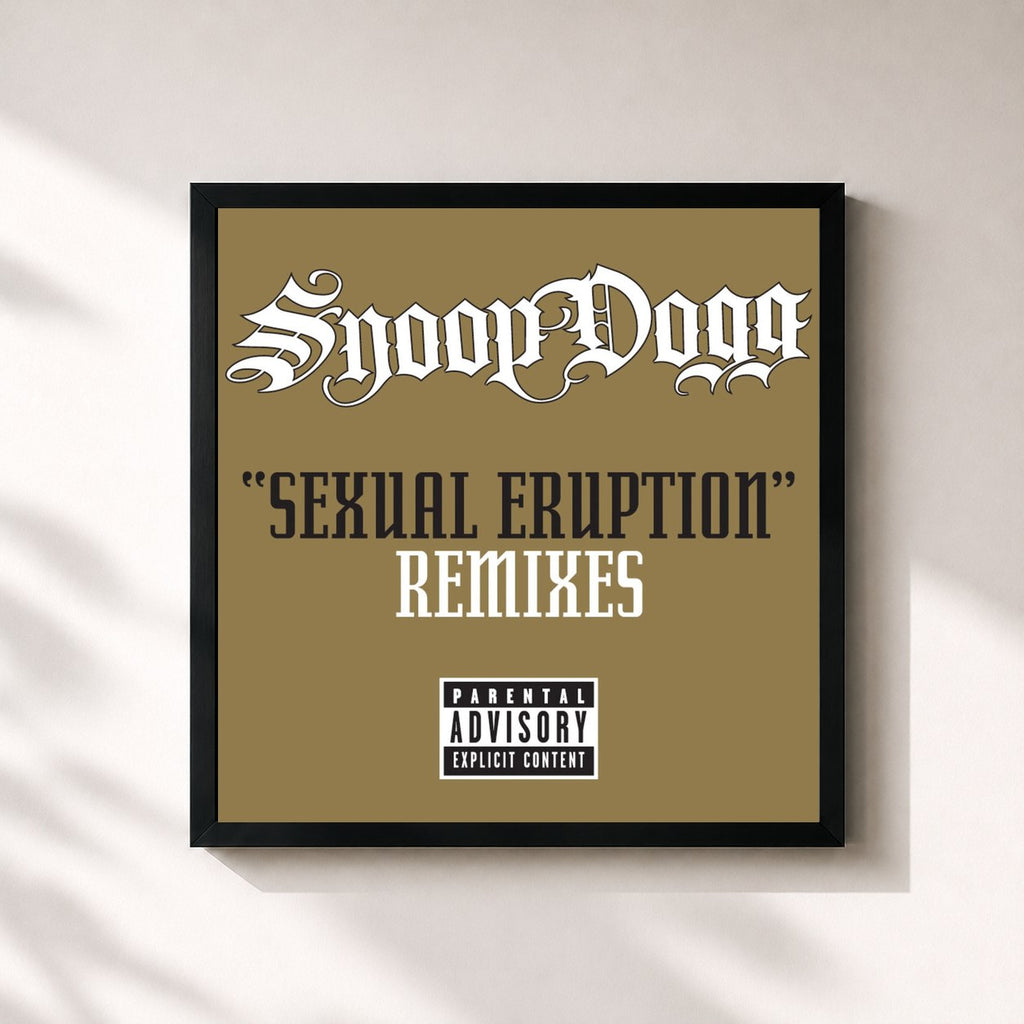Snoop Dogg · Sexual Eruption Remixes