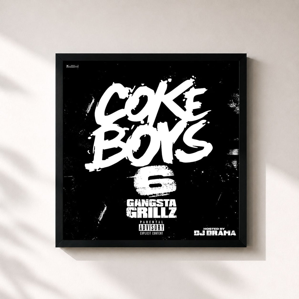 French Montana · Coke Boys 6