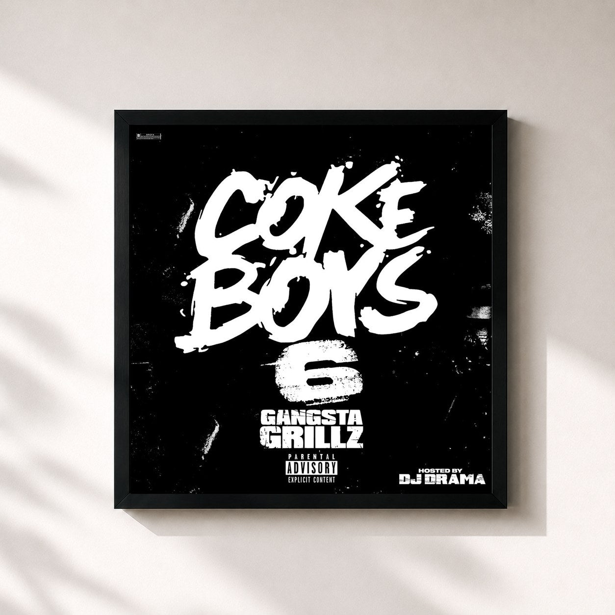 French Montana · Coke Boys 6
